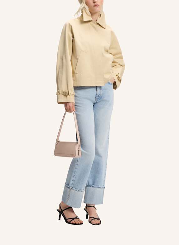 HUGO Tote Bag YORIH_HOBO ROT