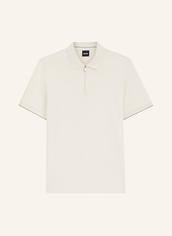 BOSS Poloshirt C-PEI 90 Regular Fit WEISS