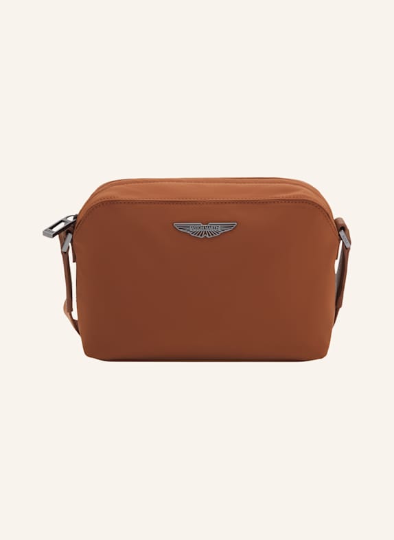BOSS Crossbody Bags EW CROSSB.NY_AM BRAUN