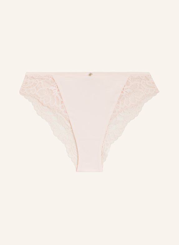 BOSS Slip BRIEF_BLOSSOM ROSA