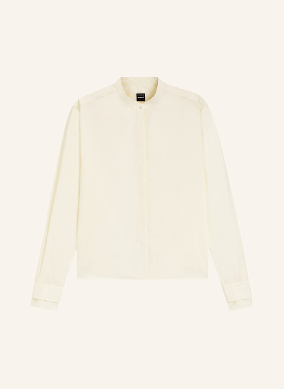 BOSS Bluse BERTYNA BEIGE