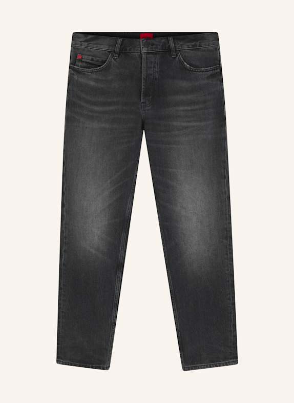 HUGO Jeans HUGO 634 Tapered Fit GRAU