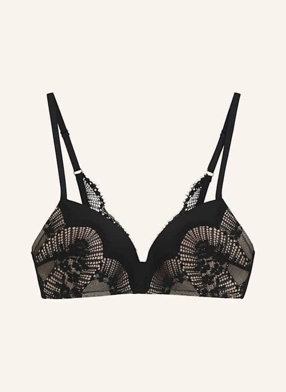BOSS Bh SOFT PUSH UP_AURORA SCHWARZ