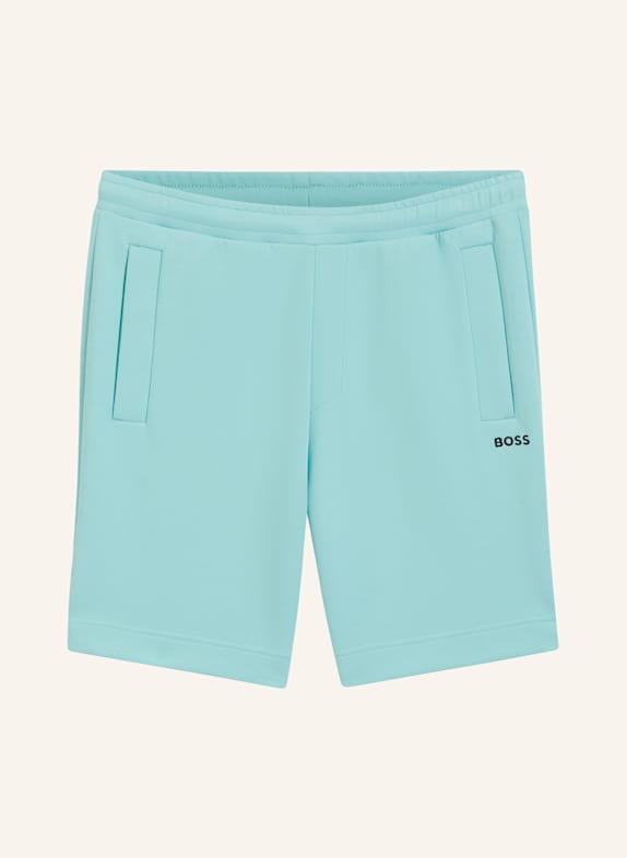 BOSS Casual Hose JT_UNION HEADLO Regular Fit BLAU
