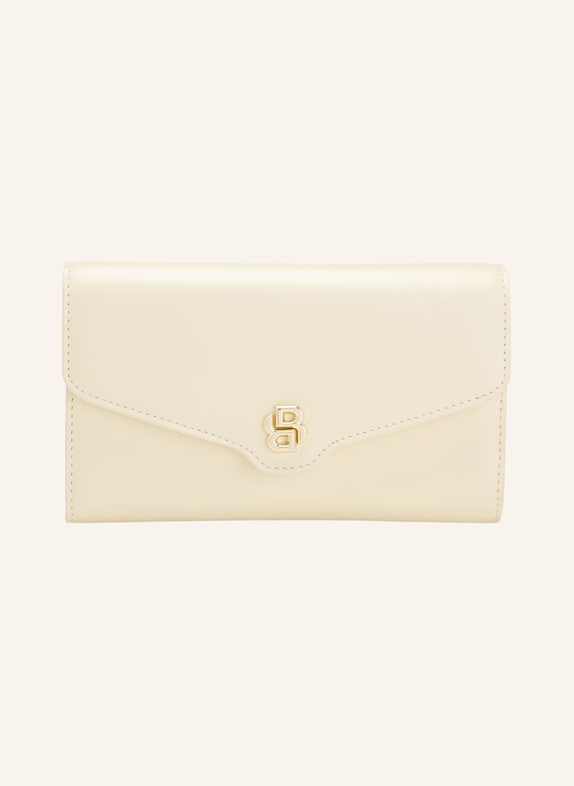 BOSS Clutch BOSS BEYOND CLUTCH S BEIGE