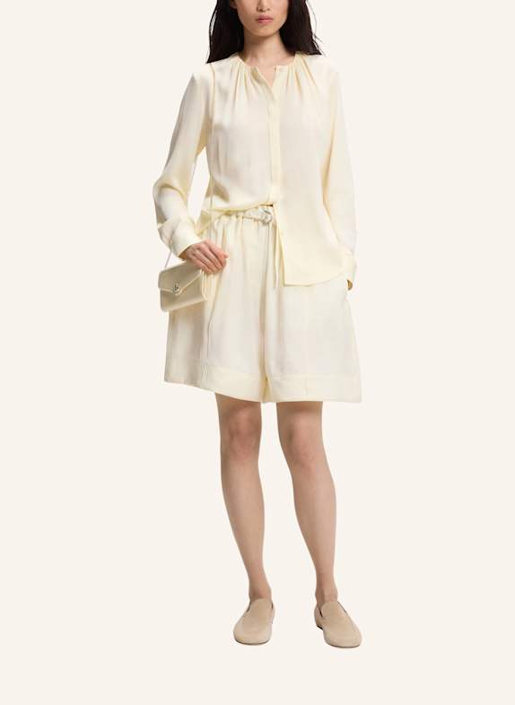 BOSS Tote Bag BOSS BEYOND CLUTCH S BEIGE