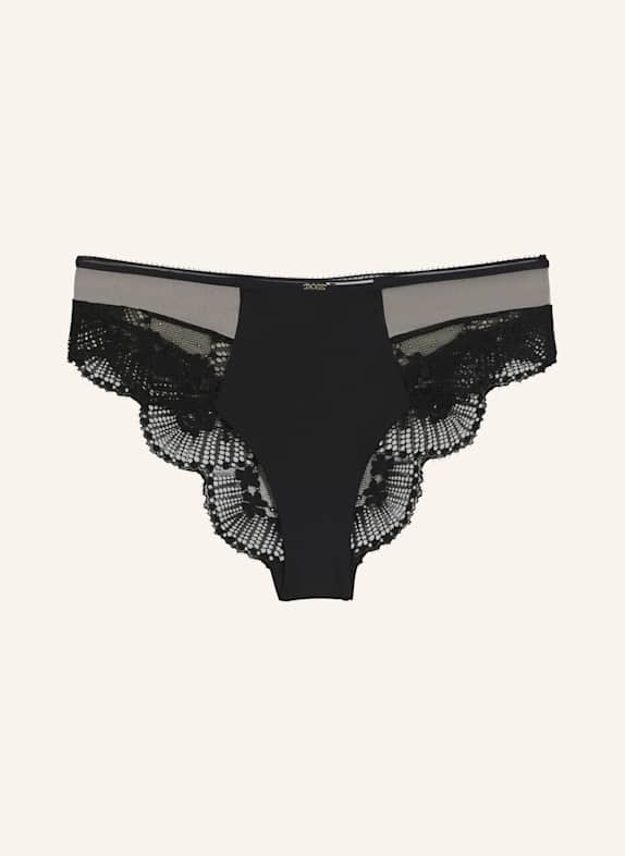 BOSS Slip HIPSTER_AURORA SCHWARZ