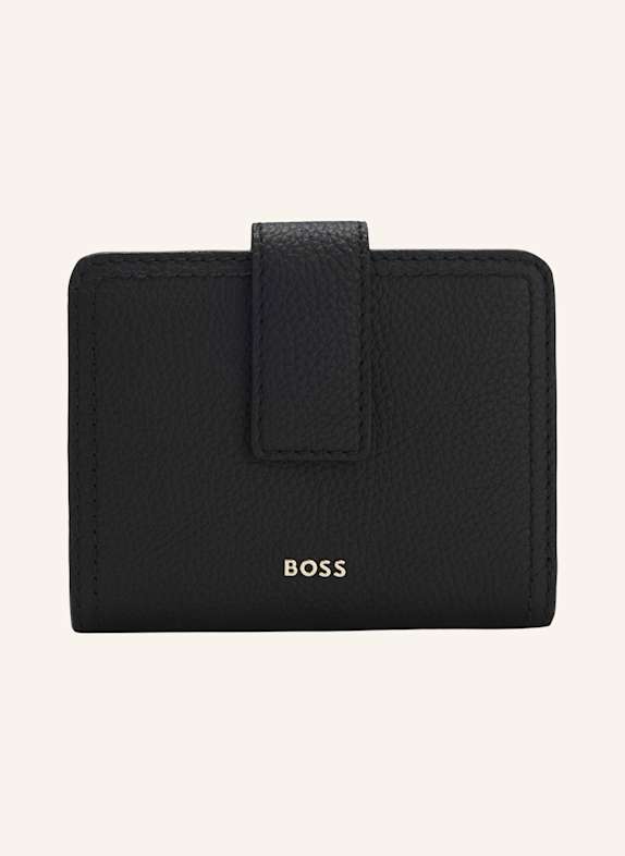 BOSS Key Holder LENAH NEW SM WALLET SCHWARZ