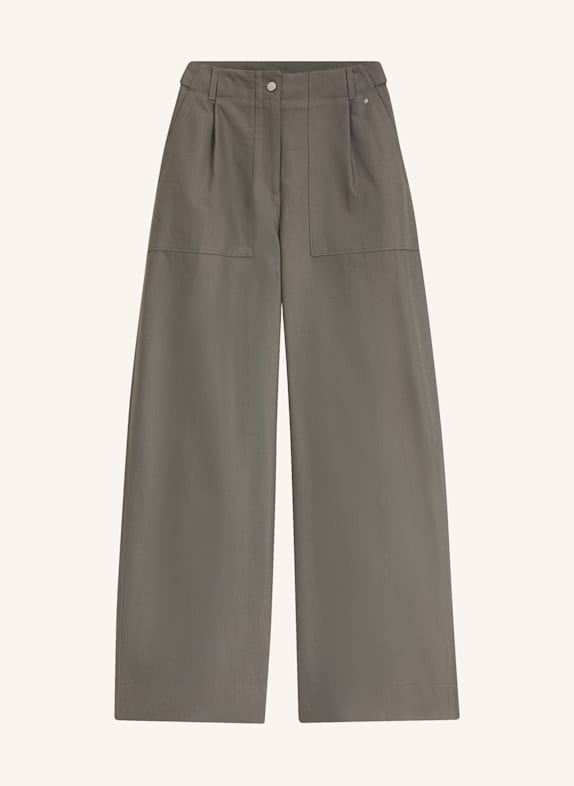 BOSS Business Hose TENTRA 100 % Not Applicable BRAUN