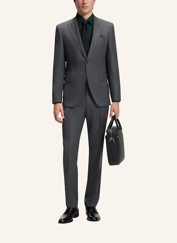 BOSS Tasche RAY_S DOC CASE N. SCHWARZ
