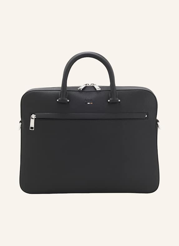 BOSS Tote Bag RAY_S DOC CASE N. SCHWARZ