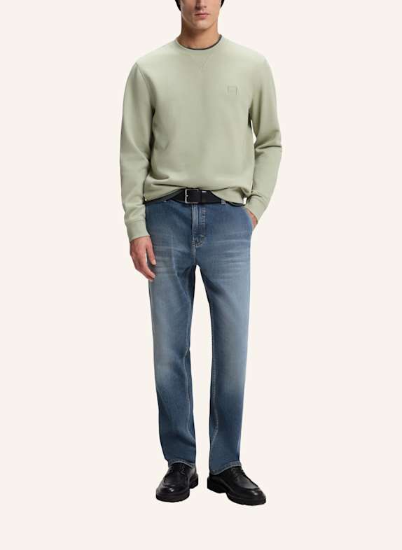 BOSS Jeans OGDEN-4-BO Regular Fit BLAU