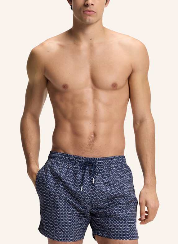 BOSS Badeshorts VIBE PINK