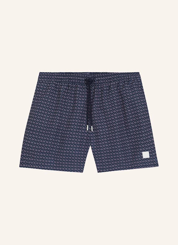 BOSS Badeshorts VIBE PINK