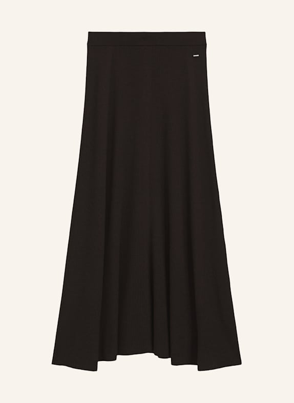 BOSS Skirt FIONELLA BRAUN