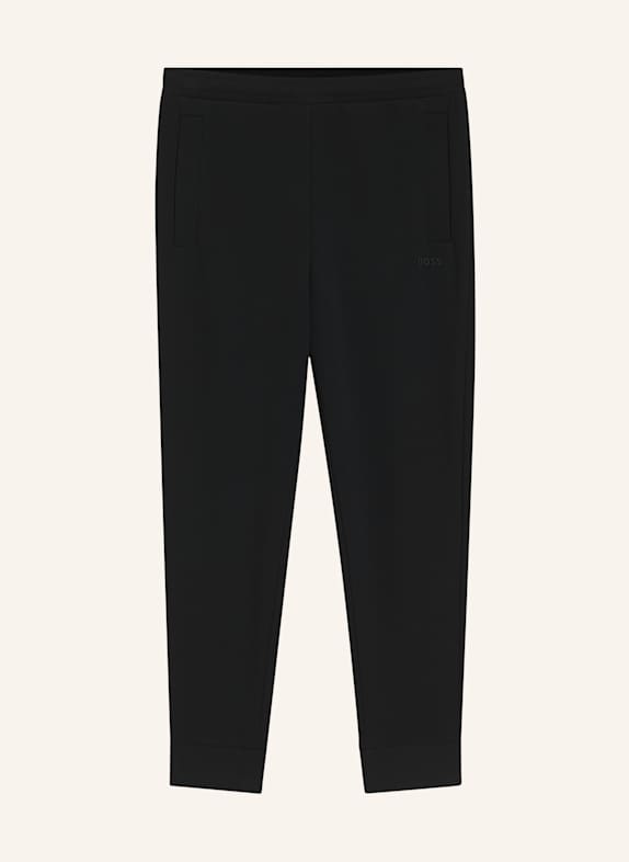 BOSS Casual Hose JT_UNION HADIKO Regular Fit SCHWARZ