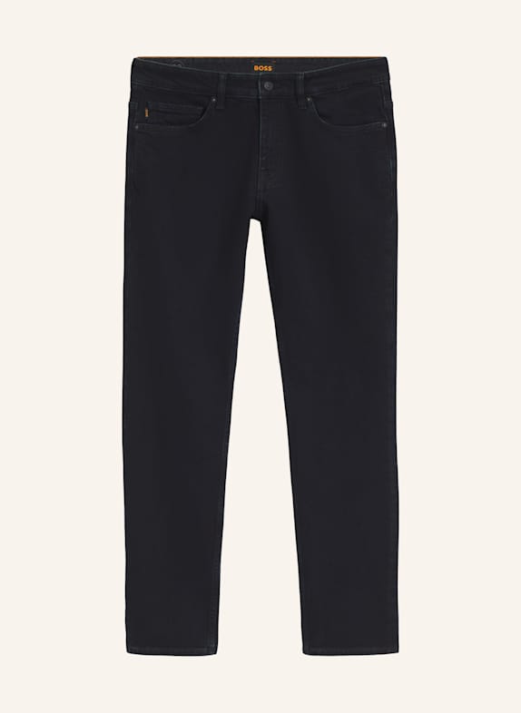 BOSS Jeans DELAWARE BO Slim Fit DUNKELBLAU