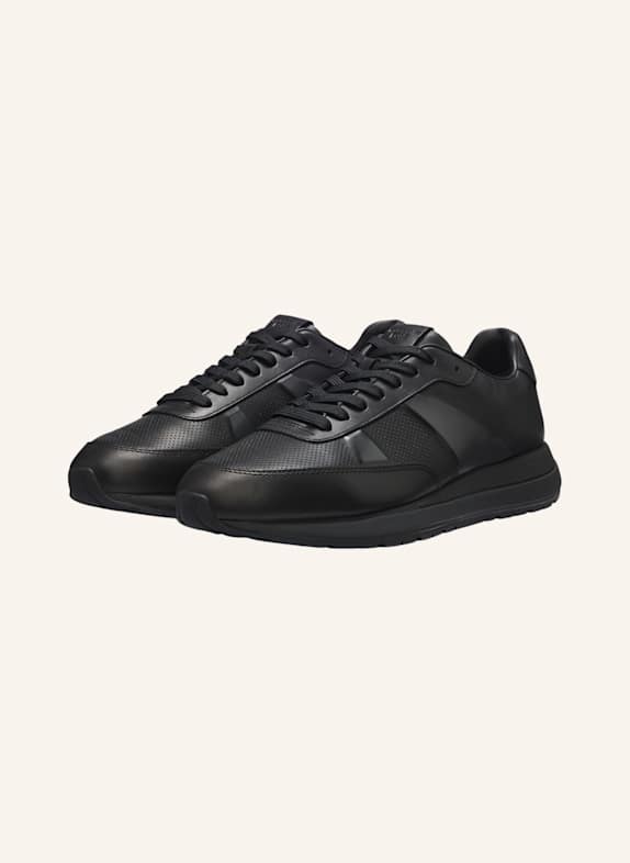 BOSS Trainers VINSTON_RUNN_PS SCHWARZ