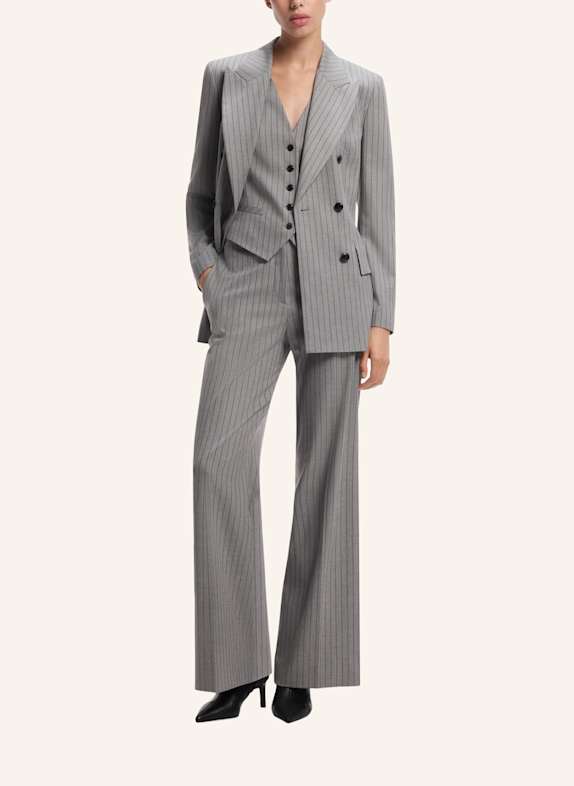 HUGO Blazer ANKATI Regular Fit WEISS