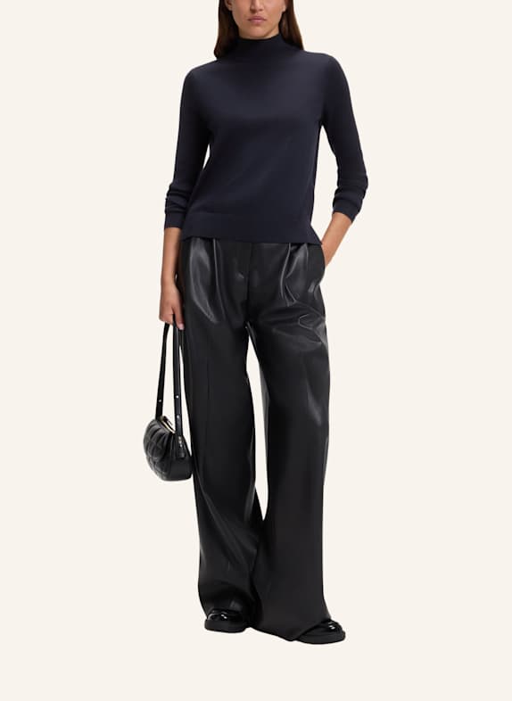 HUGO Pullover SEDENNIAK BLAU