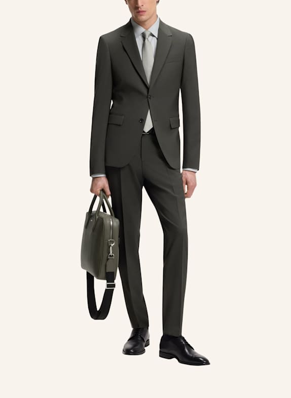 BOSS Laptop-Tasche NORTHON GRÜN