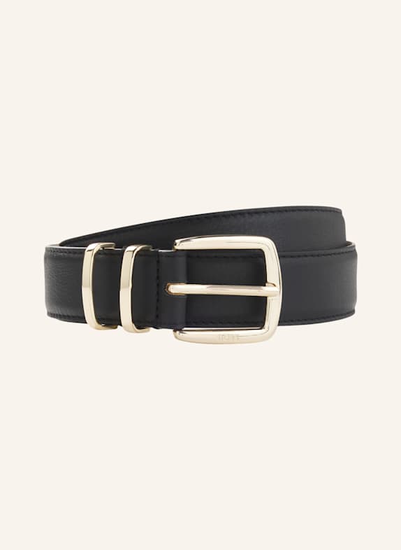 BOSS G�Rtel PLUM-ML_SZ30 SCHWARZ