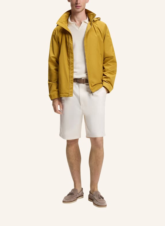 BOSS Jacke H-CARLEN Regular Fit GOLD