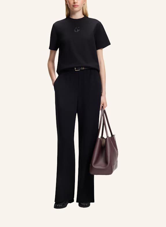 BOSS Tasche AMELINE TOTE BRAUN