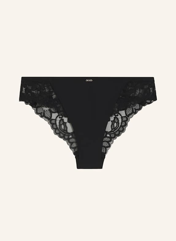 BOSS Slip BRIEF_BLOSSOM SCHWARZ
