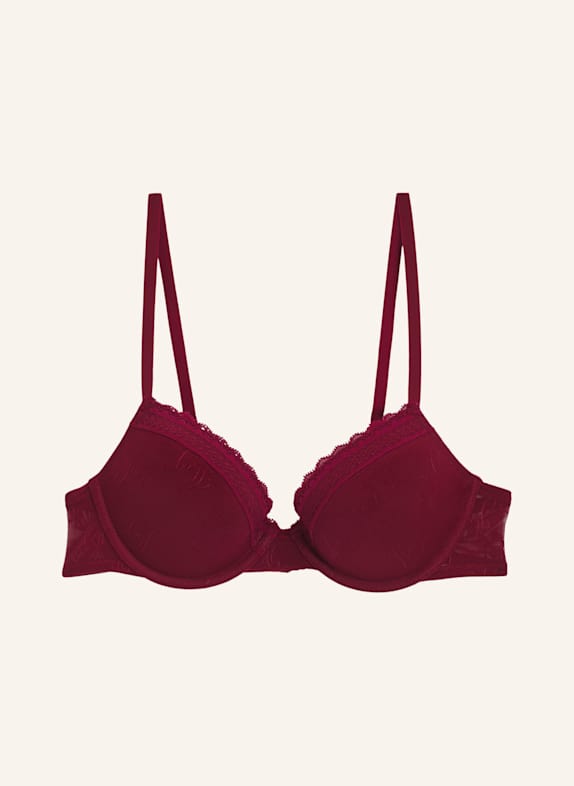 HUGO Bh LACY PUSH UP ROT