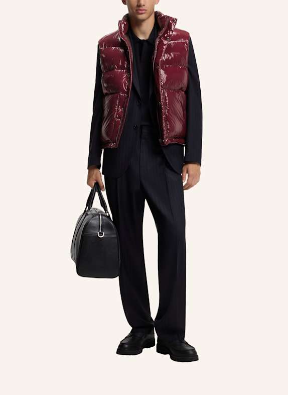 HUGO Jacke BALTINOS2641 Regular Fit ROSA