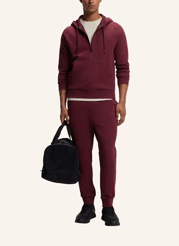 BOSS Sweatshirt SAGGY Regular Fit ROSA