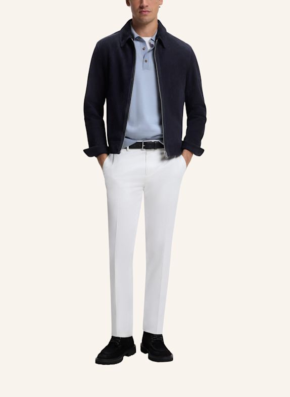 BOSS Pullover LANCIONE BLAU