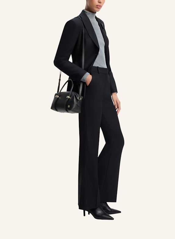 HUGO Tasche BRIONY_SM DUFFLE SCHWARZ