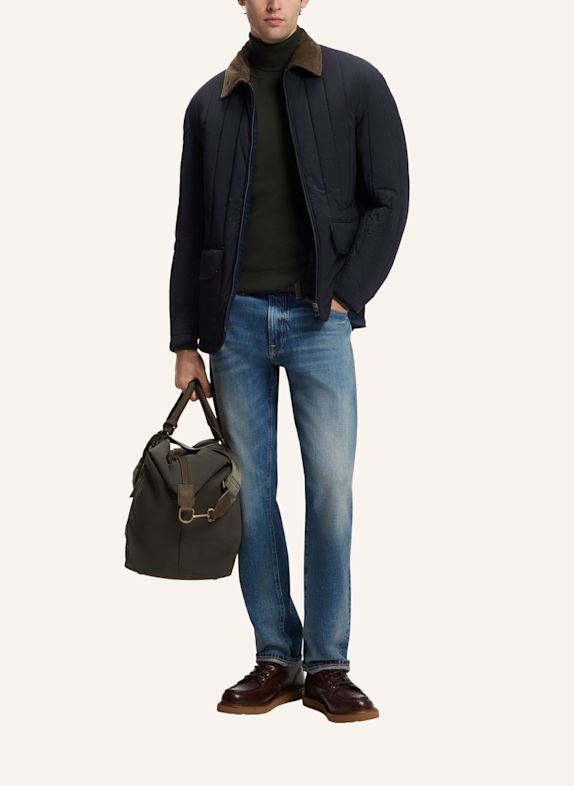 BOSS Tasche AXTON_N_HOLDALL GRÜN