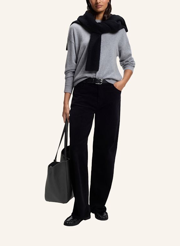 BOSS Tasche AMELINE TOTE SCHWARZ