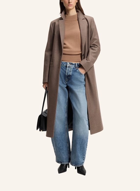 HUGO Jeans GENNIE TÜRKIS