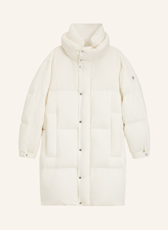 BOSS Daunenjacke C-DARNO WEISS