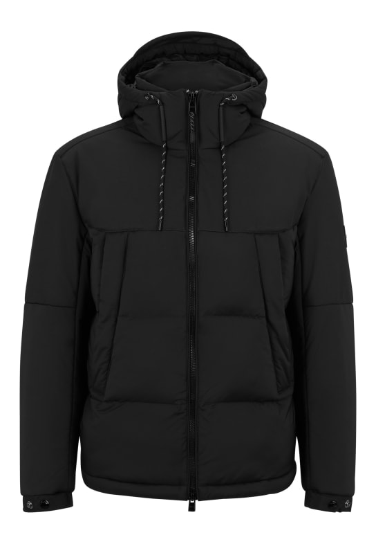 BOSS Casual Jacke CORADO Regular Fit