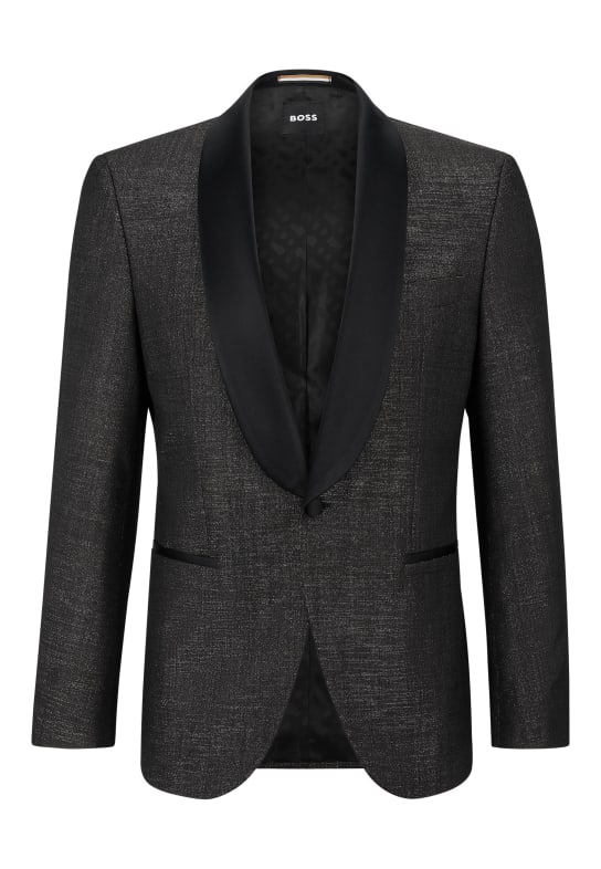 BOSS Blazer H-JECKSON-TUX-231 Regular Fit