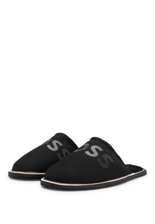 BOSS Casual Slipper HOME_SLID_MFLG