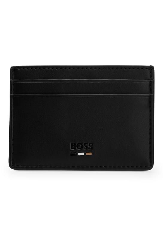 BOSS Brieftasche RAY S_S CARD CASE