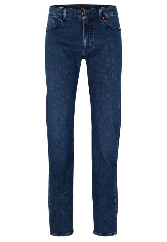 BOSS Jeans MAINE BC-L-C Regular Fit