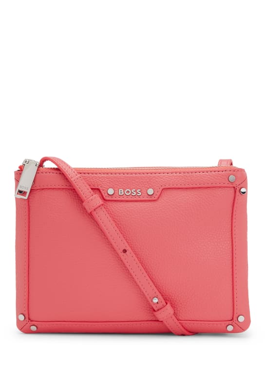 BOSS Crossbody-Tasche IVY D.FLAT CROSSBODY