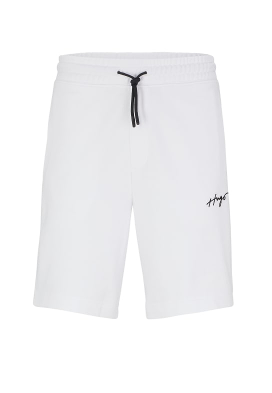 HUGO Casual Hose DAMPINAS Relaxed Fit