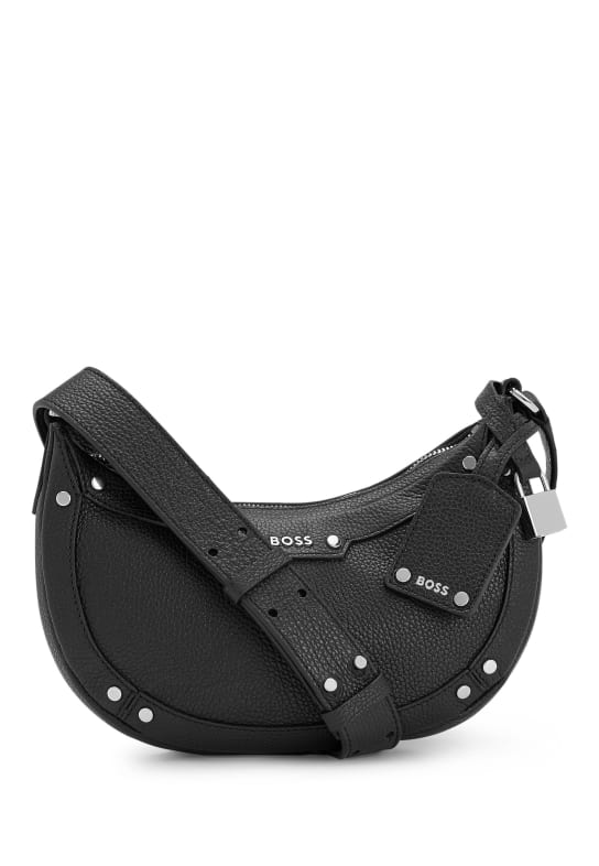 BOSS Umhängetasche IVY SM HOBO