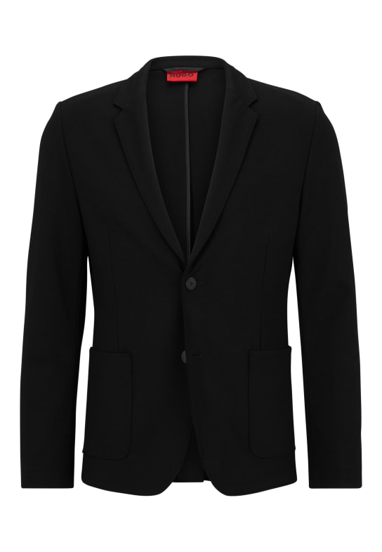 HUGO Blazer AGALTUS232J Extra-Slim Fit