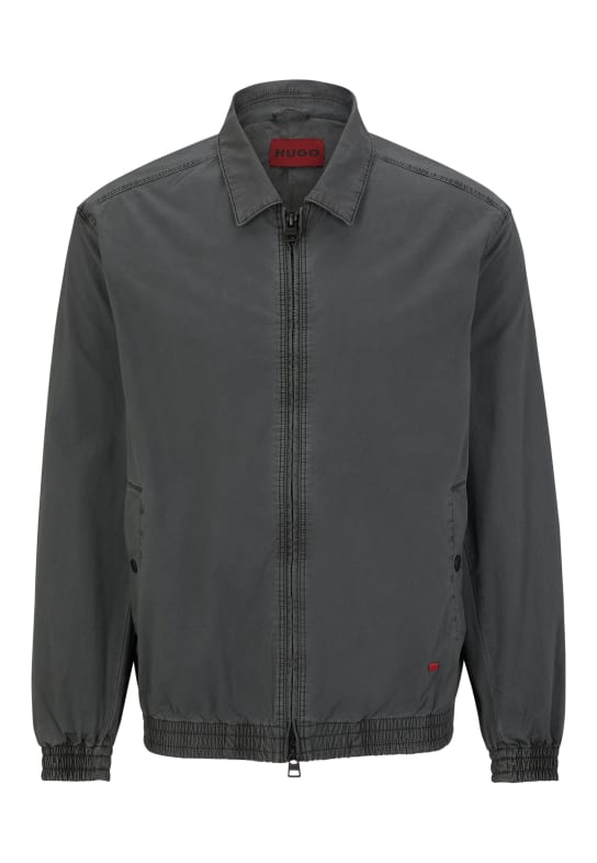 HUGO Blazer UVER232D1 Regular Fit