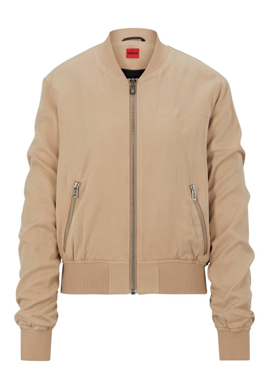 HUGO Blazer ANTIKI-1 Relaxed Fit