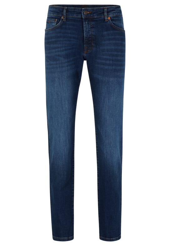 BOSS Jeans MAINE BC-L-P Regular Fit